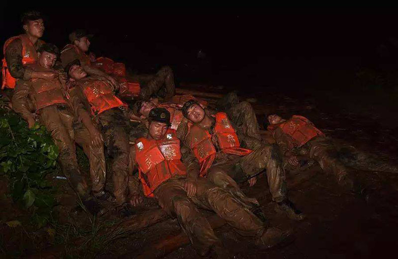 亮化工程愛心企業