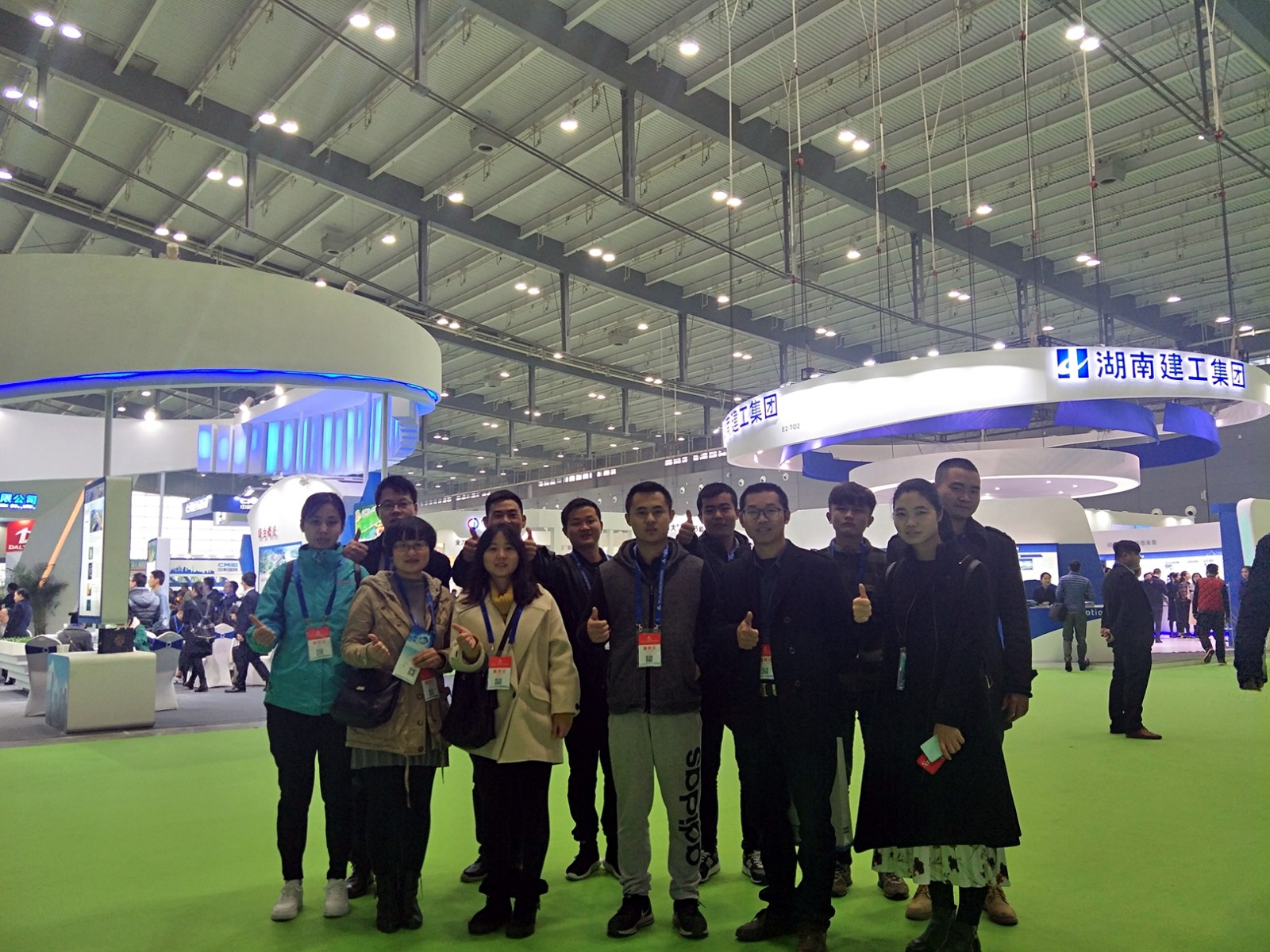 亮化工程項目合作 亮化工程項目合作