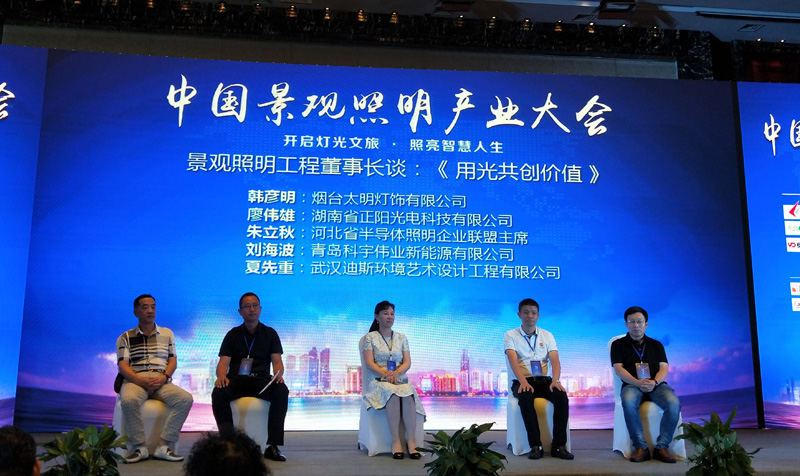 湖南正陽亮化工程 湖南正陽亮化工程