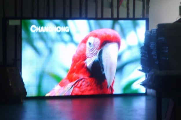 室內全彩LED顯示屏 室內全彩LED顯示屏