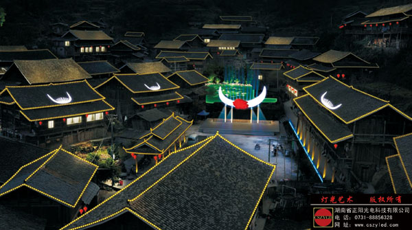 亮化設(shè)計 亮化設(shè)計