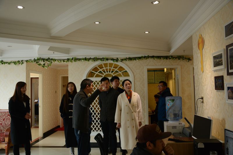 考察指導工作亮化工程公司 考察指導工作亮化工程公司